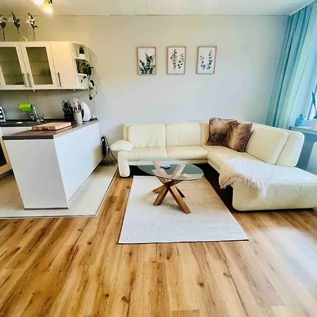 Auszeit Niedersfeld *