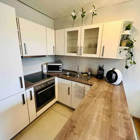 Auszeit Niedersfeld * Winterberg