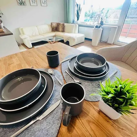 Auszeit Niedersfeld *