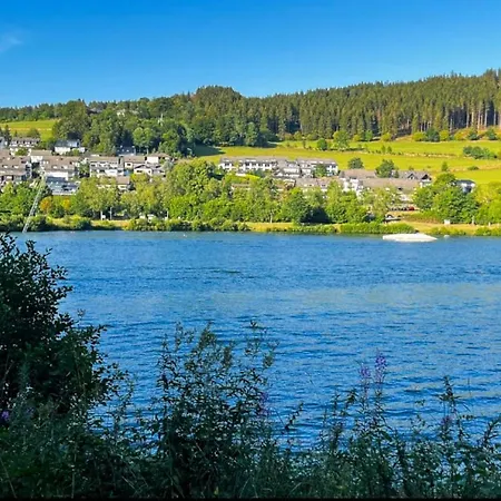 Apartment Auszeit Niedersfeld