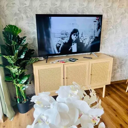 Auszeit Niedersfeld Appartamento *