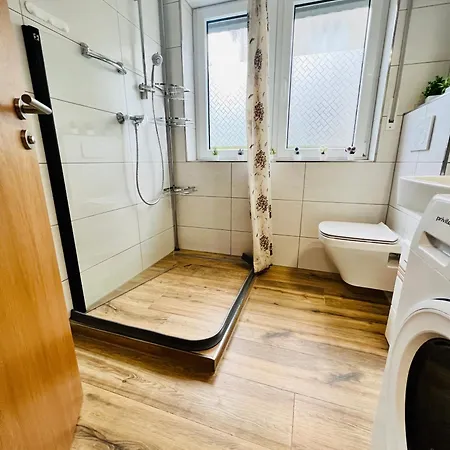 Apartment Auszeit Niedersfeld