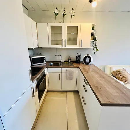 Apartment Auszeit Niedersfeld