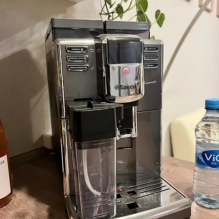 Auszeit Niedersfeld Lejlighed