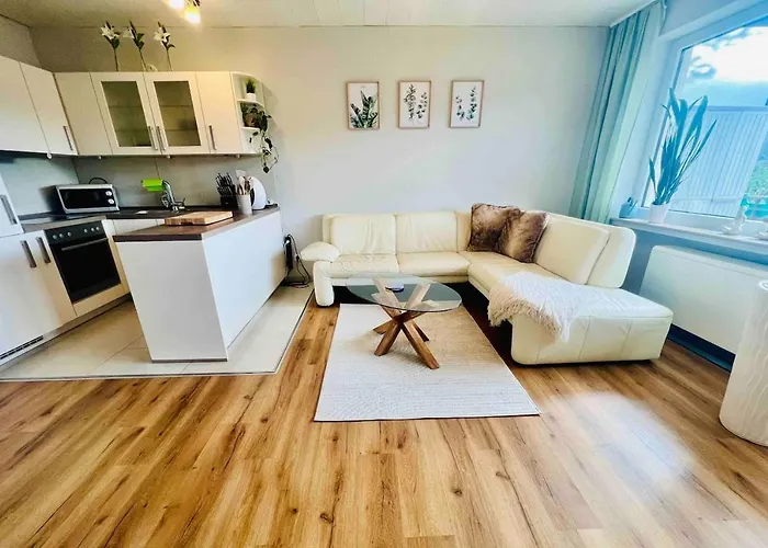 Auszeit Niedersfeld *