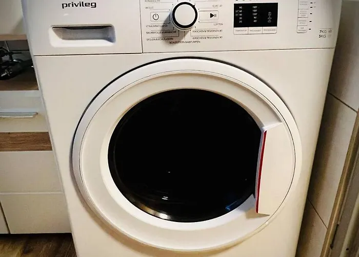 Apartman Auszeit Niedersfeld Winterberg