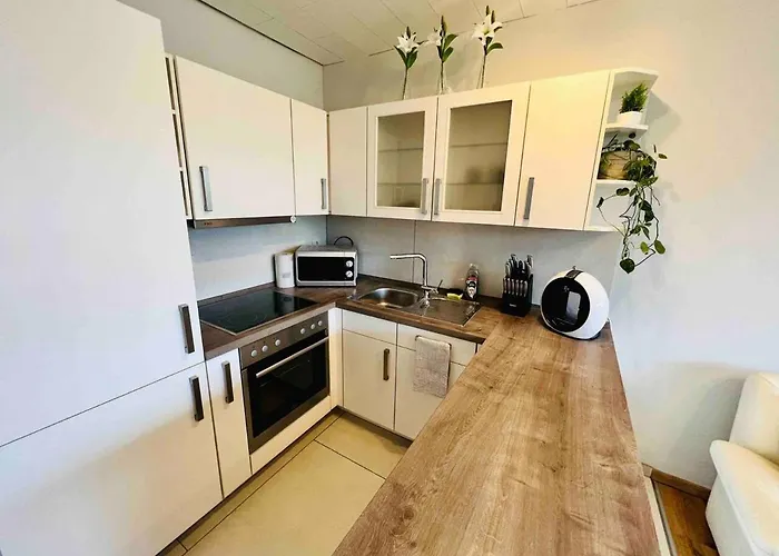 Auszeit Niedersfeld * Winterberg