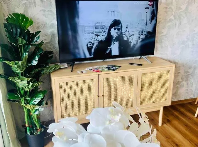 Auszeit Niedersfeld Apartman *