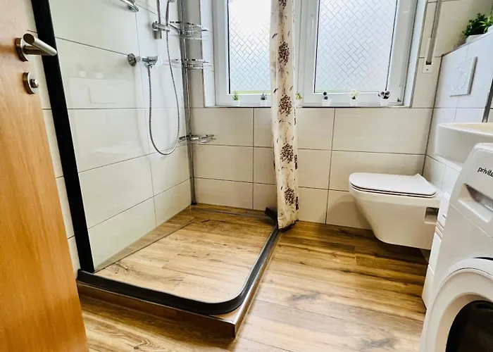 Apartman Auszeit Niedersfeld
