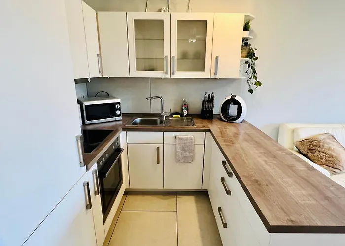 Apartman Auszeit Niedersfeld