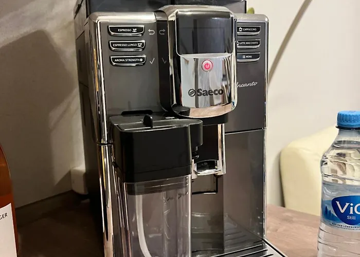 Auszeit Niedersfeld Lägenhet